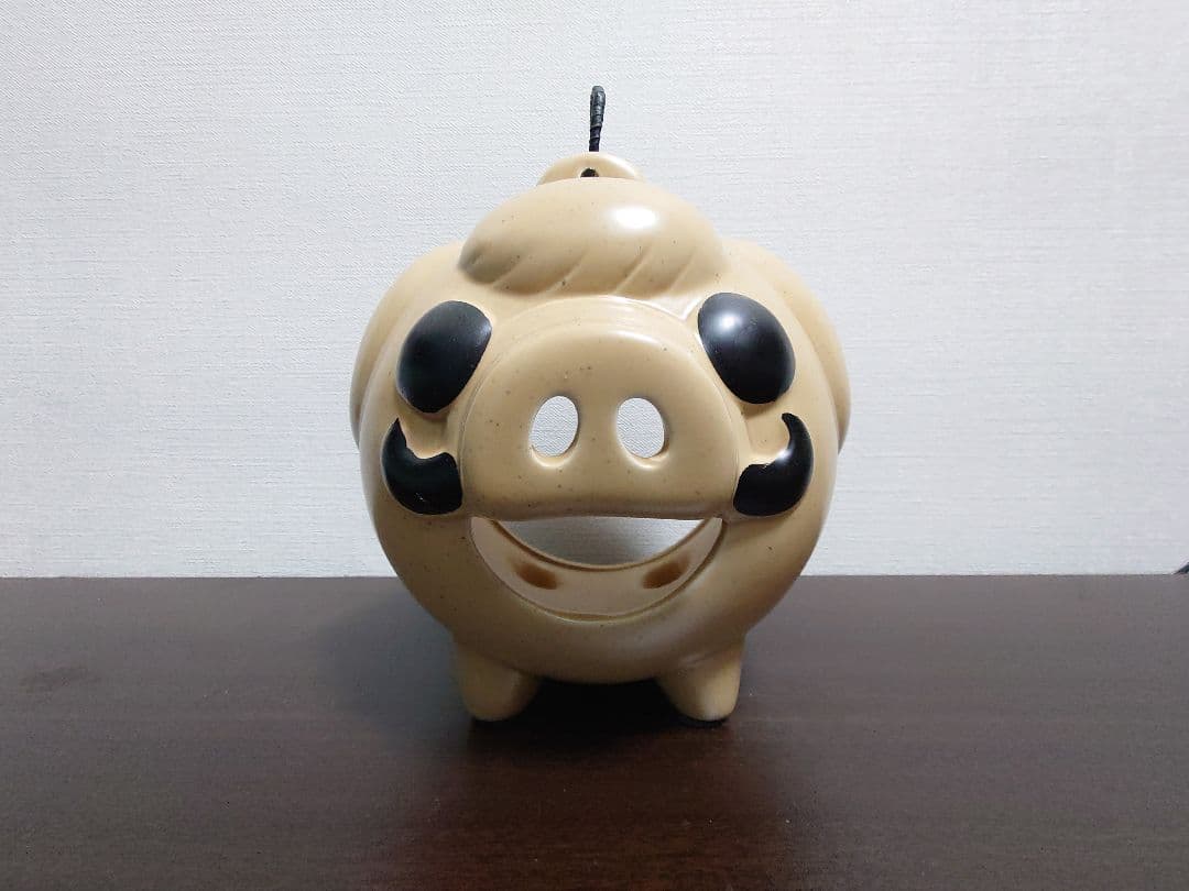 紅の豚 蚊取り線香入れ ポルコ・ロッソ | どんぐり共和国そらのうえ店 紅の