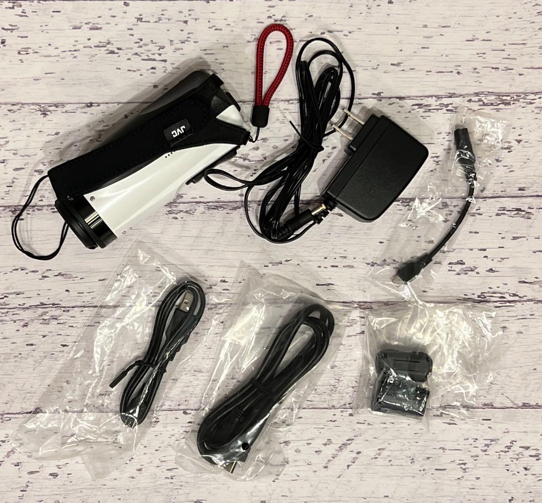 JVCケンウッドEverioR HELLY HANSEN GZ-HH140-GB