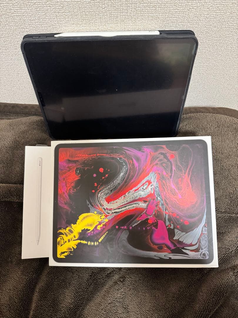 iPad本体 iPad Pro Apple Pencil Amazon.com : Apple iPad Pro 9.7-inch, 128GB, Wi-Fi + Cellular