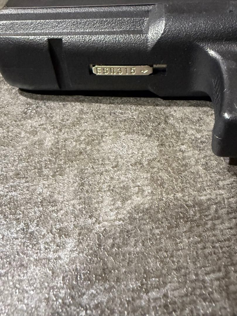 東京マルイGlock 18C ガス