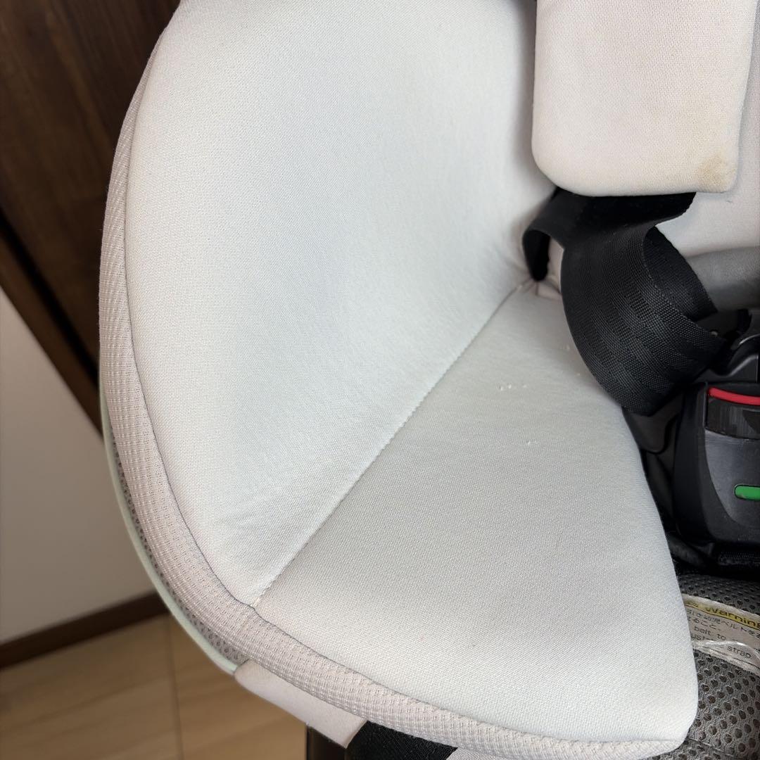 Combi コンビ　クルムーヴ スマート JL-590 車用チャイルドシート