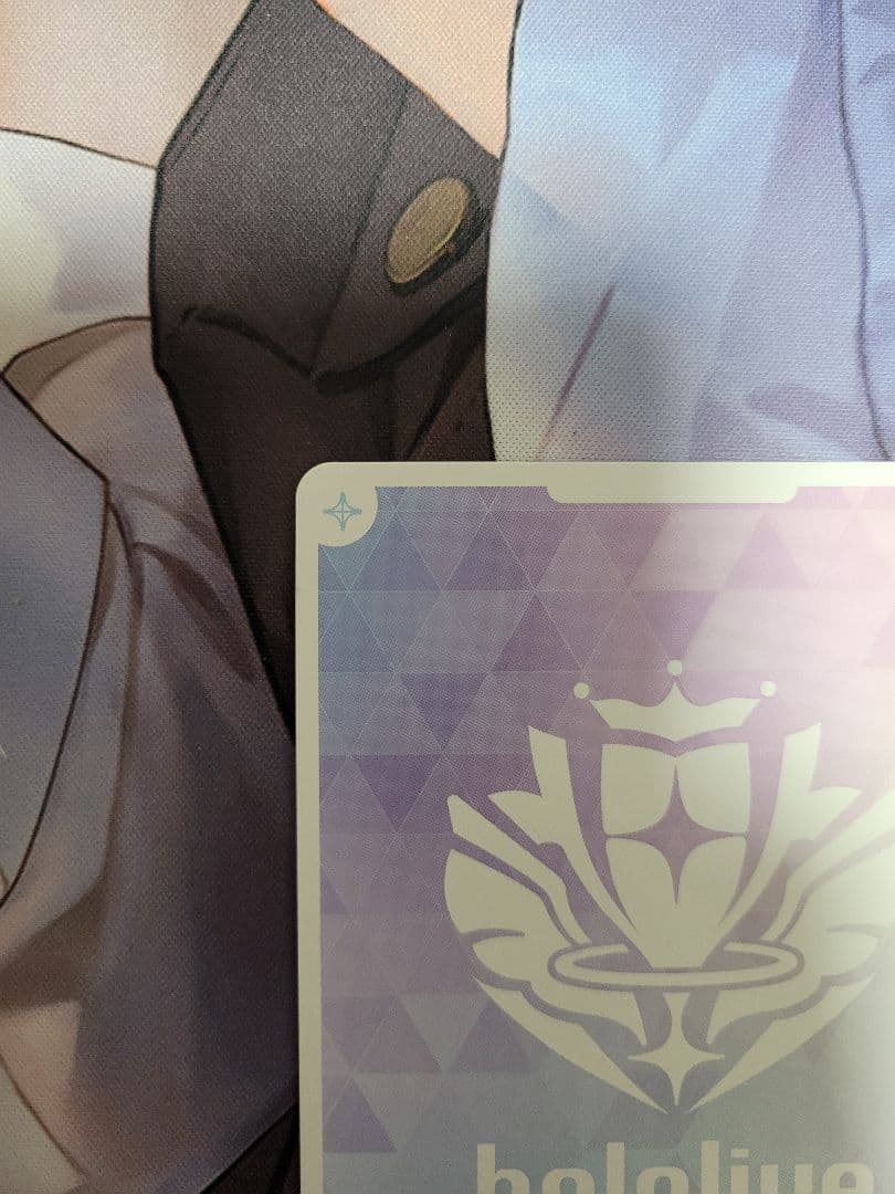 ウ*ヤ様 さくらみこ OUR エリートスパーク ホロカ ホロライブ