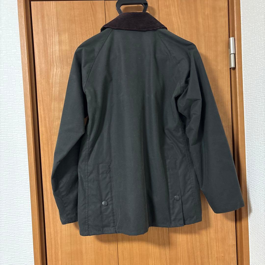 Barbour ビデイルSL