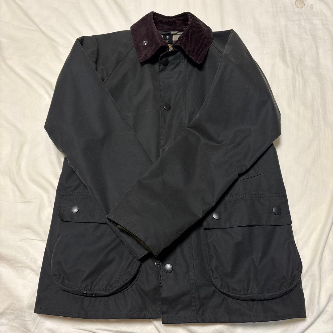 Barbour ビデイルSL