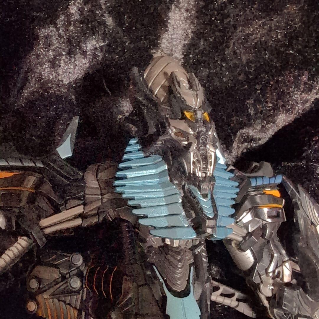 トランスフォーマー スタジオシリーズ SS-100 フォーレン