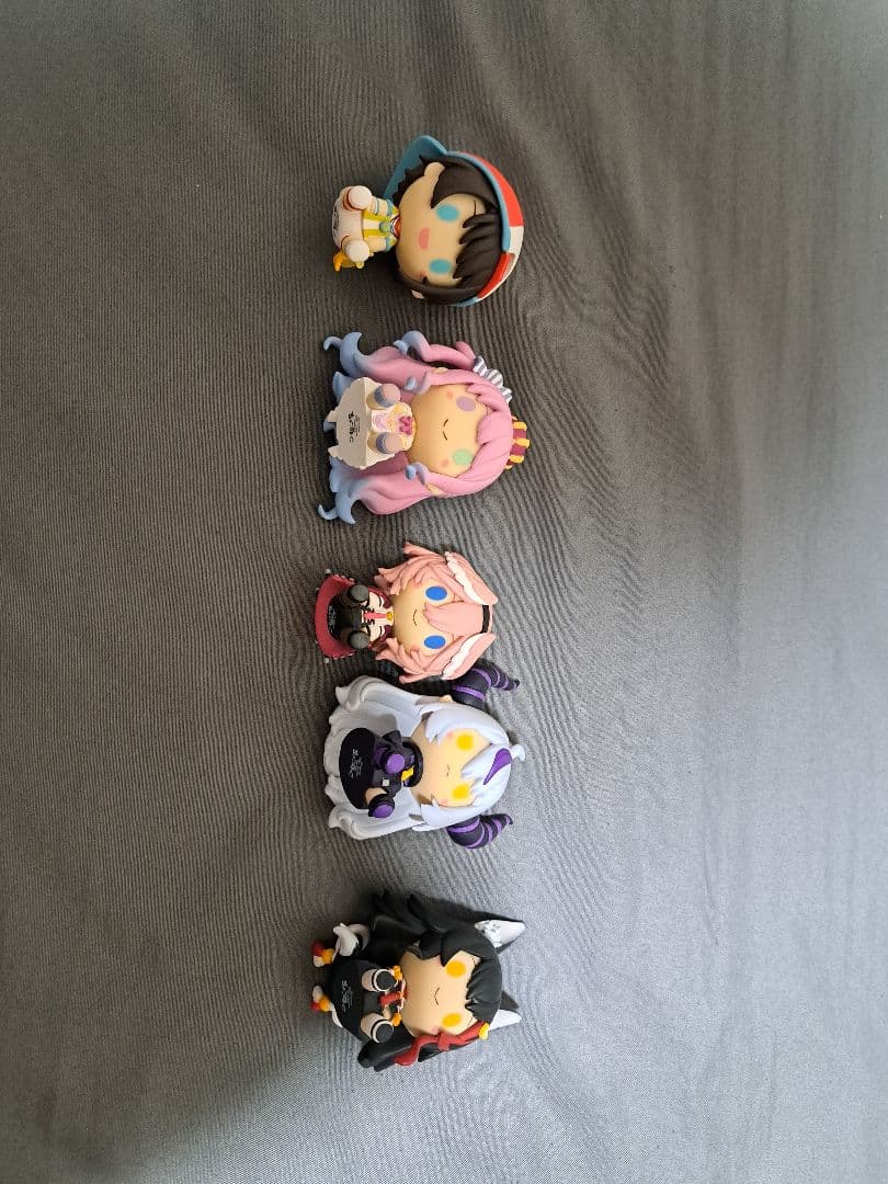 ホロライブ 大空スバル メイン アクリルスタンド等 セット