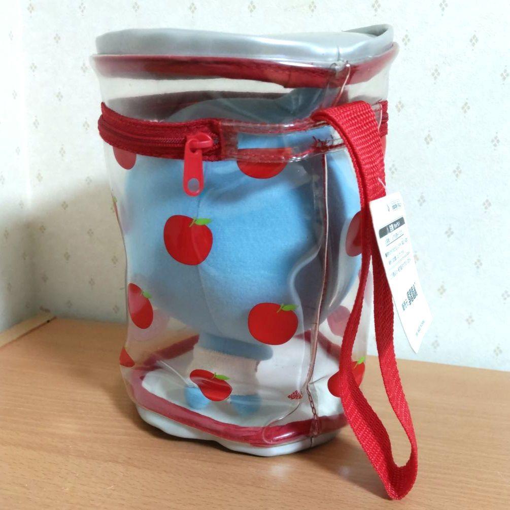 クー＆フレンズ クー あしパタパタぬいぐるみ アミューズメント専用