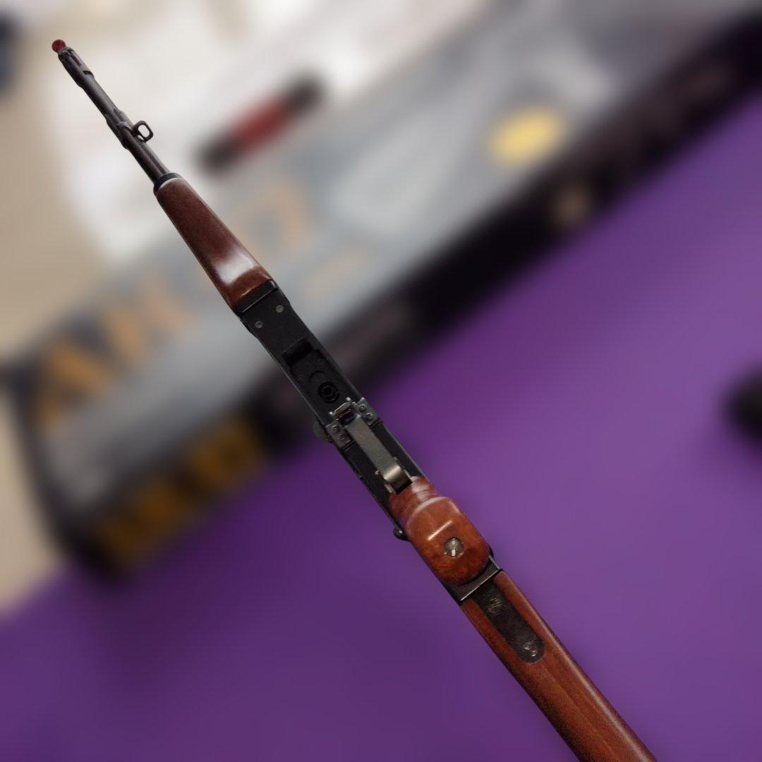 東京マルイ　AK47 電動ガン