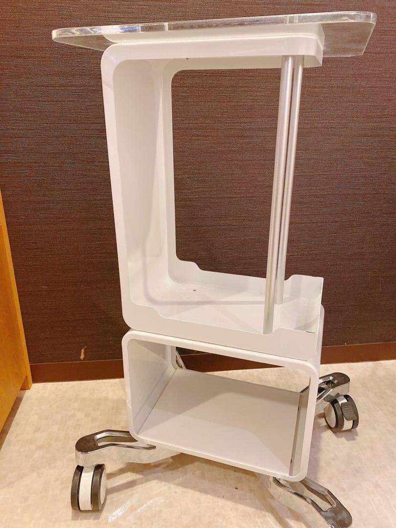 セルフエステ機器 業務用超音波機器(フォルトゥナフィッソ) ハンド