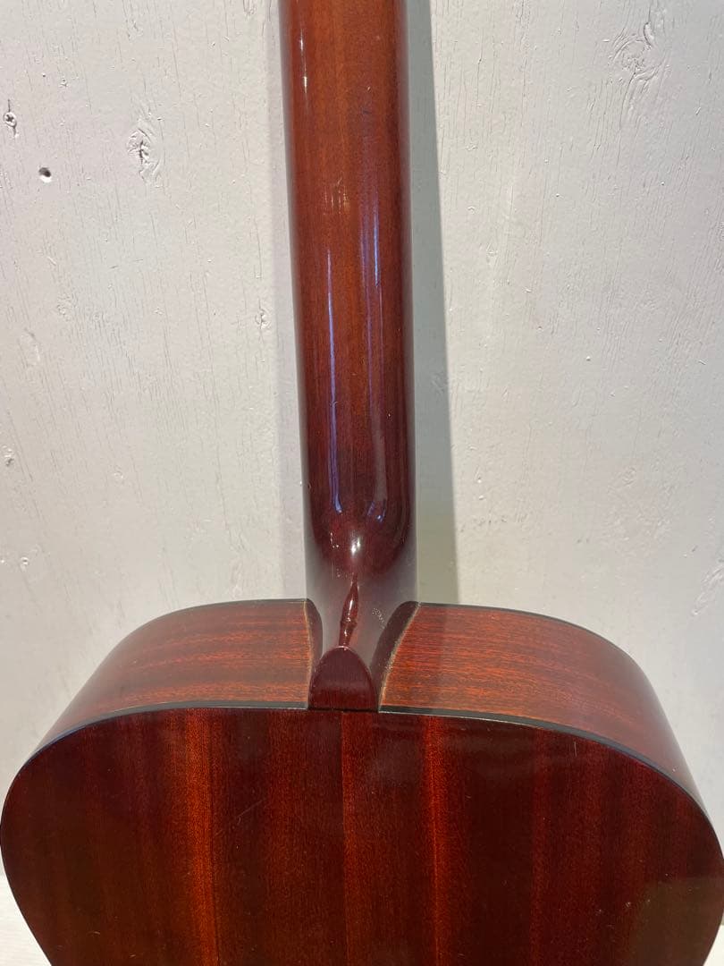 YAMAHA/ヤマハ】アコースティックギター FG-130 ハードケース付き