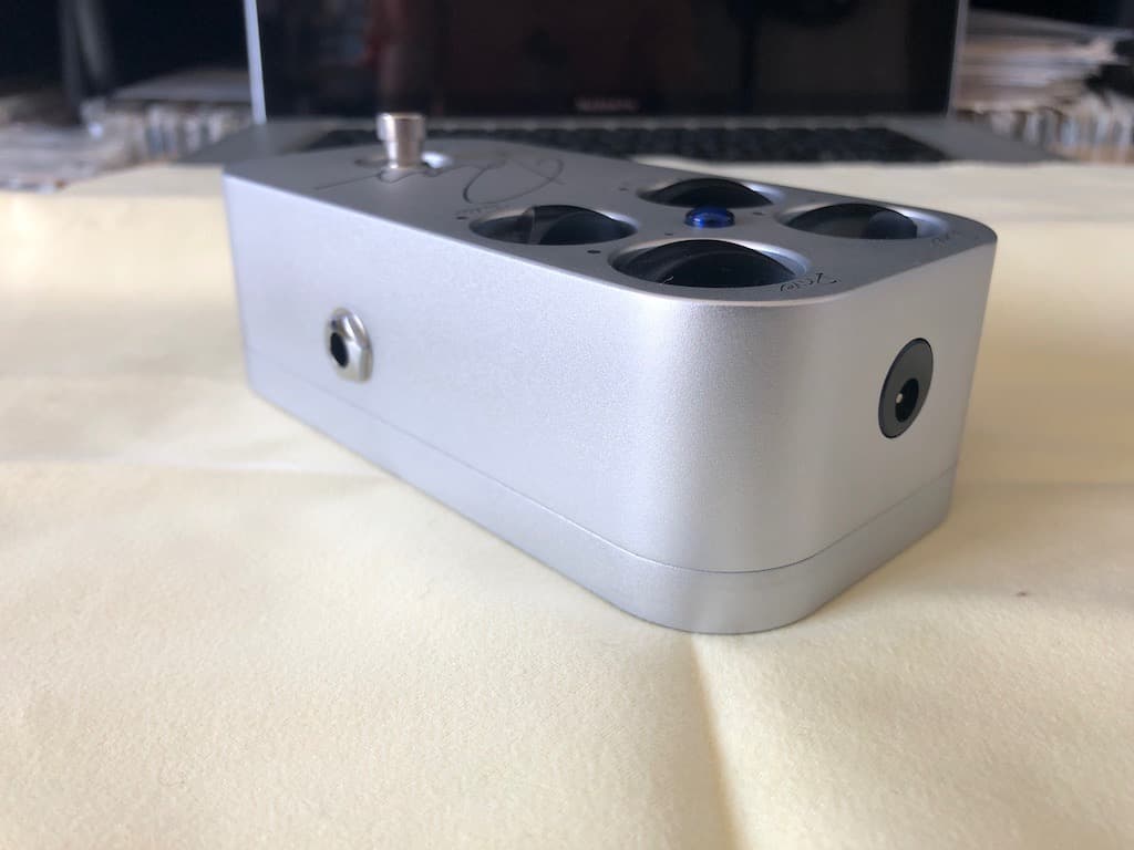 Cult Ray 2022 06/01 初期