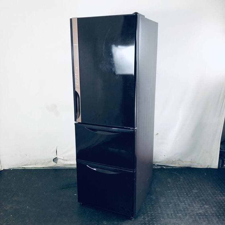 ★自社エリア内限定商品★ 中古 3ドア冷蔵庫 日立 (No.0156) ☆自社エリア内限定商品☆ 中古 3ドア冷蔵庫 日立 (No.0156) ☆自社