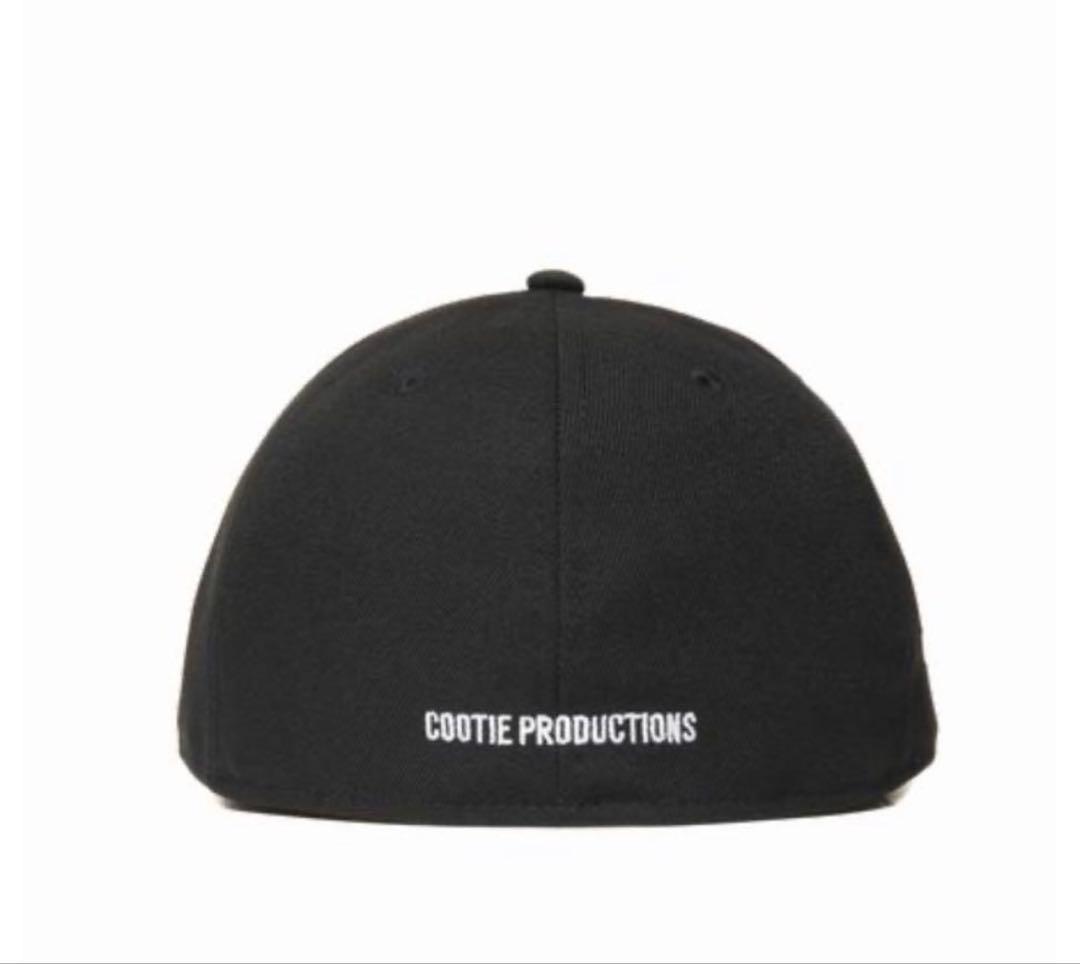 COOTIE × NEW ERA クーティー k.j 降谷 porkchop