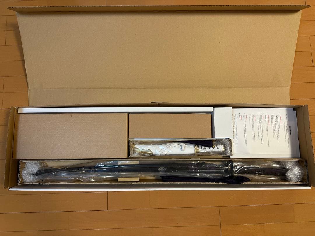 信長の野望〜信長愛刀2本セット《レプリカのみ》