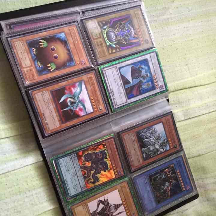 遊戯王カード集 3