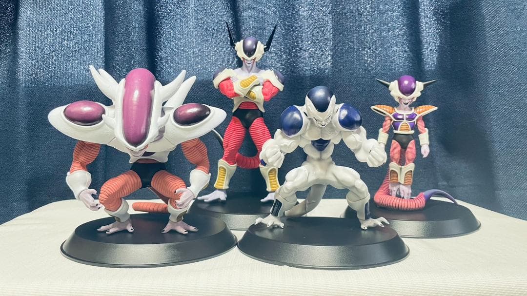 ドラゴンボール　HQDX　フィギュア　　ドラゴンボールフィギュア＊ドラカプ