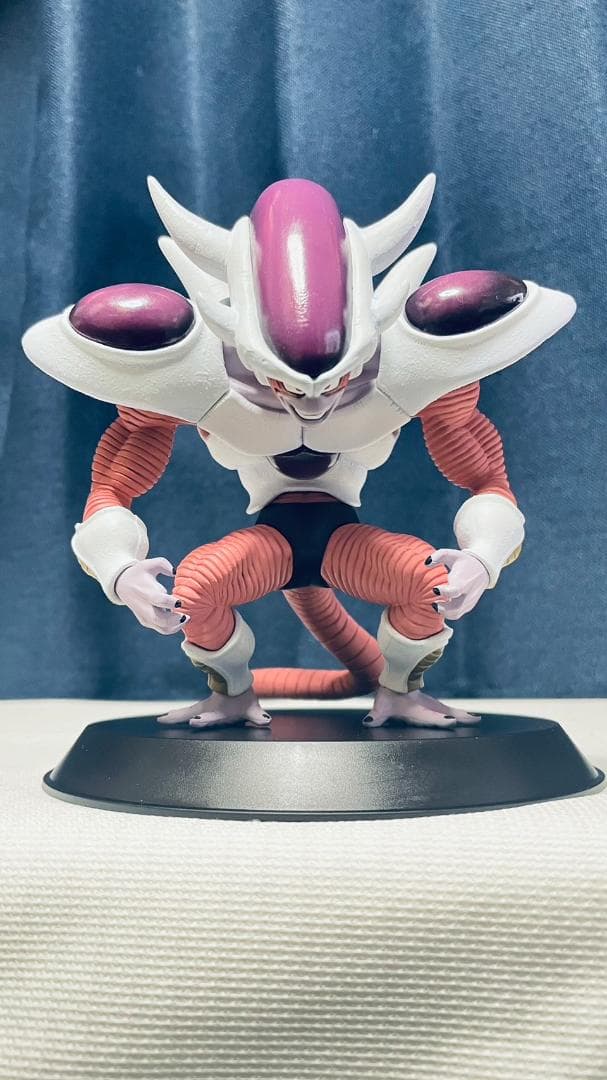 ドラゴンボール　HQDX　フィギュア　　ドラゴンボールフィギュア＊ドラカプ