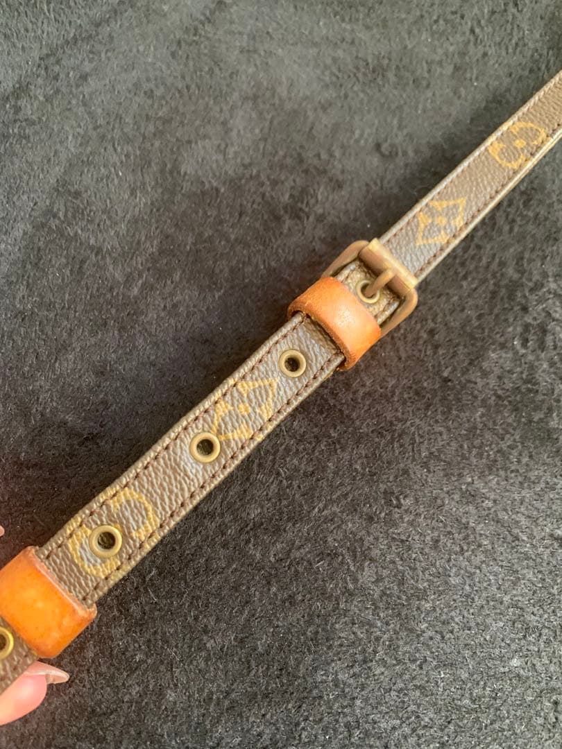 Louis Vuitton ショルダーバッグ　アマゾン訳あり