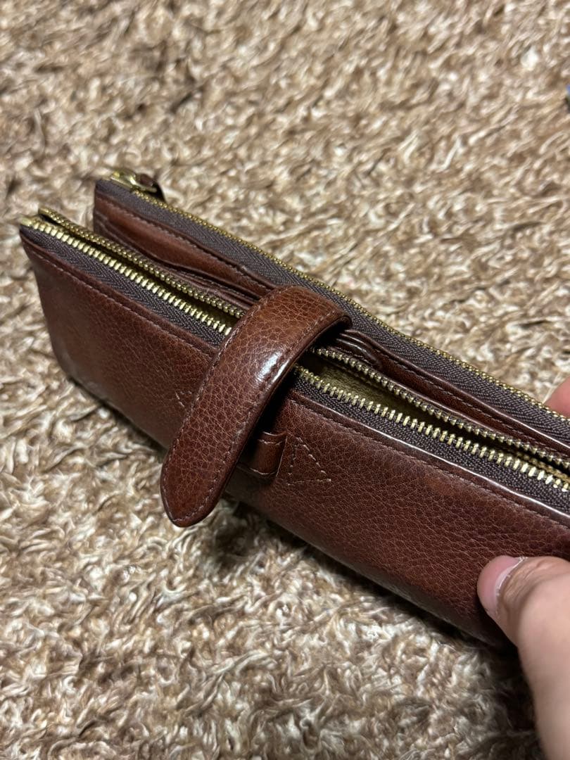 【Toya】ルポプリモペンケース しーさーコラボ