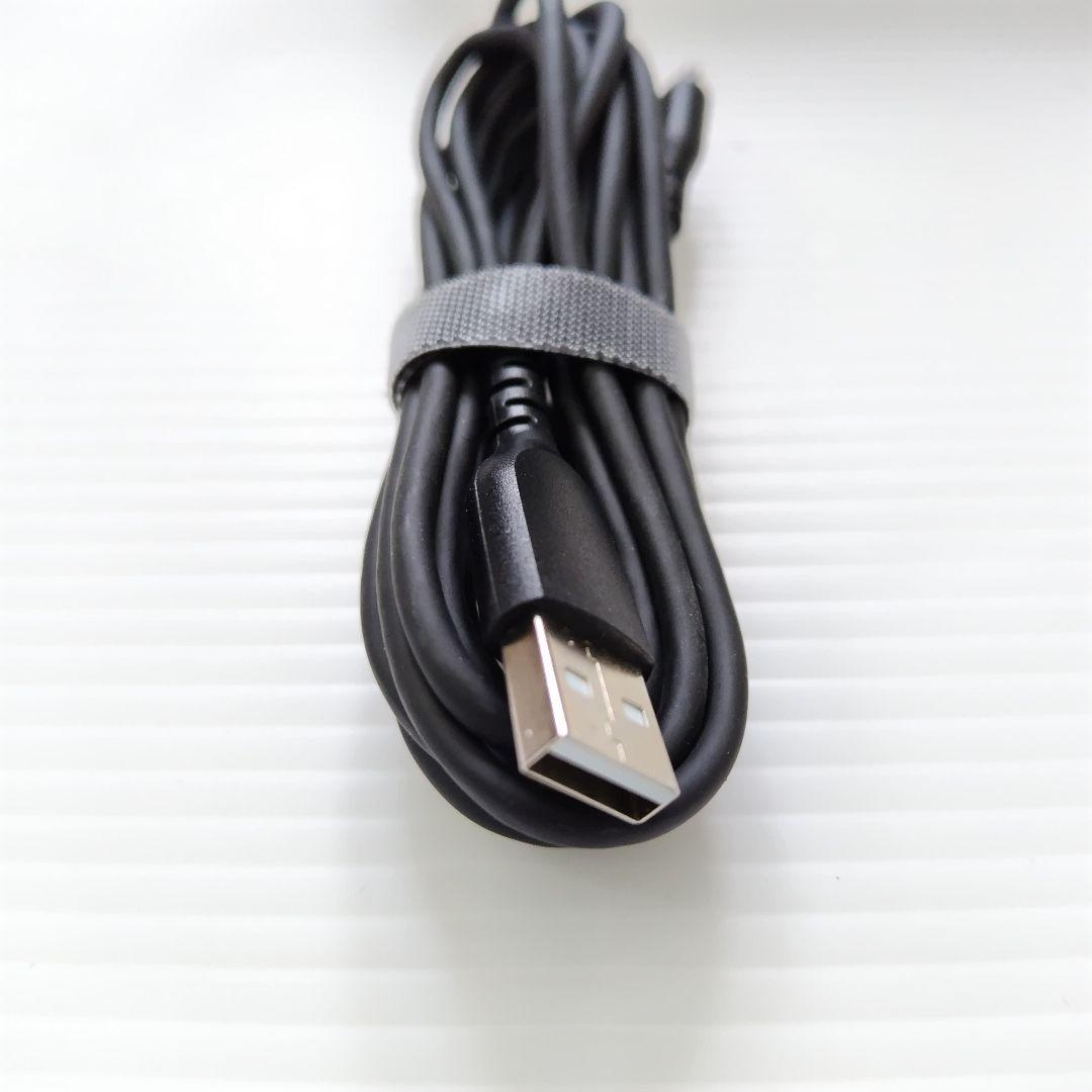 fifine K688 ダイナミックマイク マイクホワイト ゲーム実況