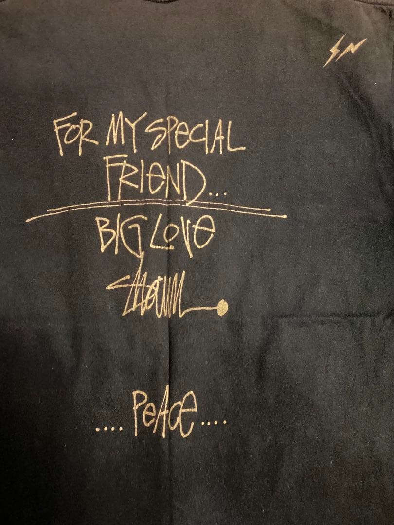 激レア ELECTRIC COTTAGE ロゴTシャツ ブラック サイズXL