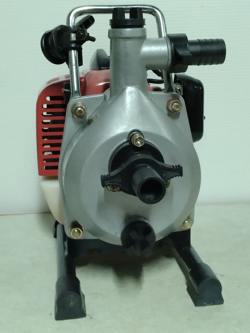 ☆エンジンポンプRAP25HM 26