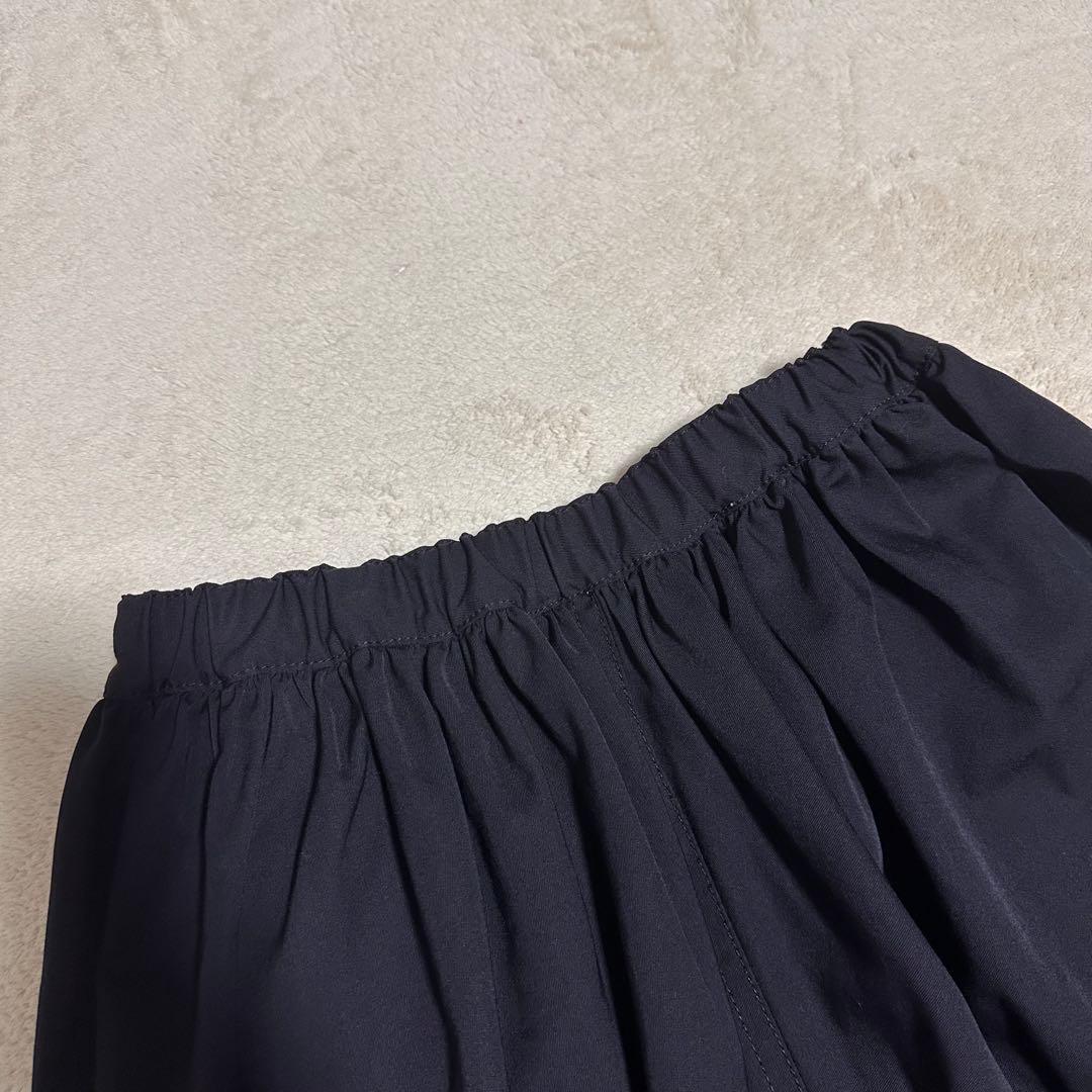 COMME des GARÇONS バルーンパンツ AD2009コムデギャルソン