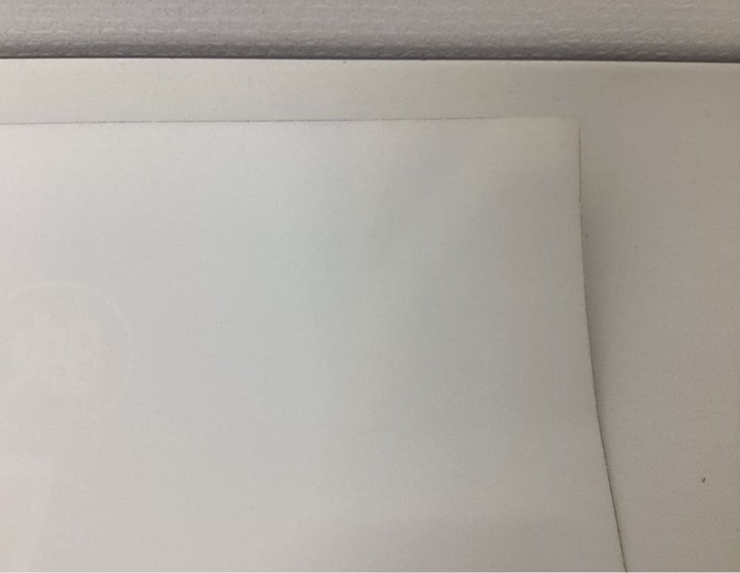 芳文社 かきふらい 映画 けいおん! ポスター