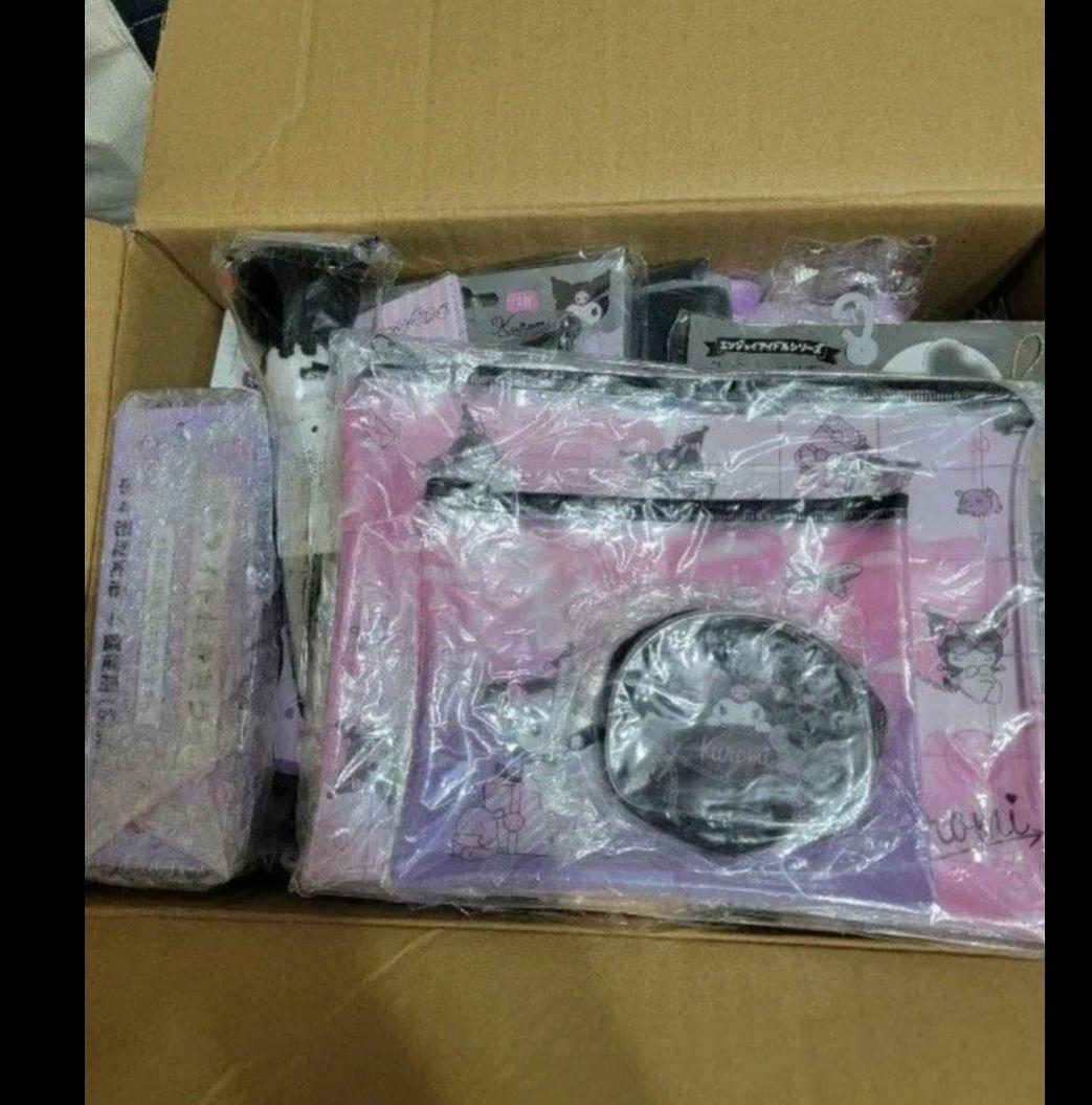 クロミセット赤字大放出です