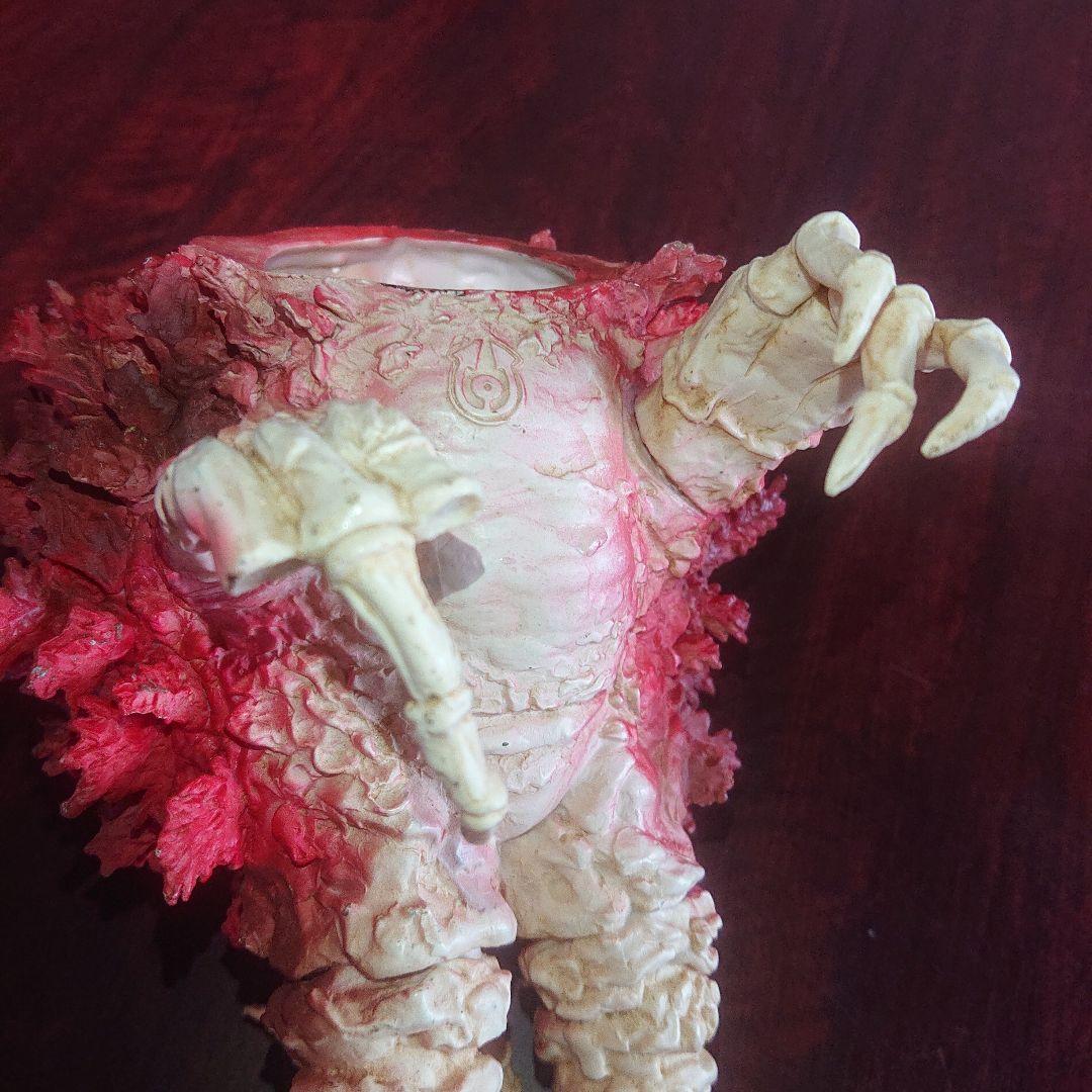 海洋堂/ガラモン ガレージキット