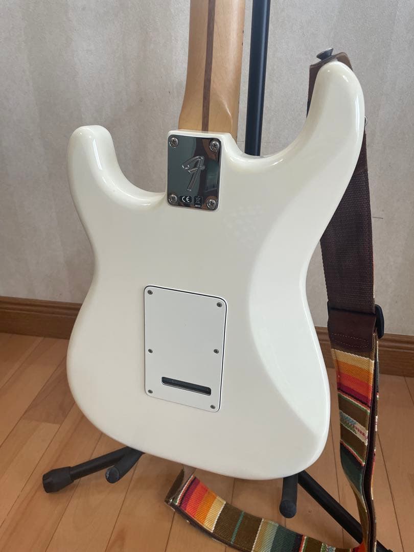 【taka】Fender ストラトキャスター メイプル