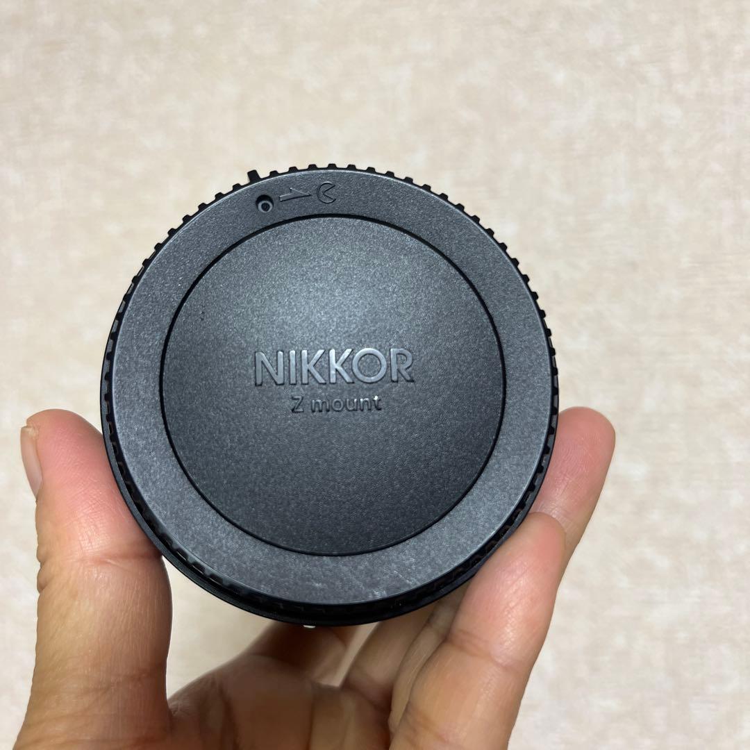 Nikon 24-50mm f/4-6.3 レンズ