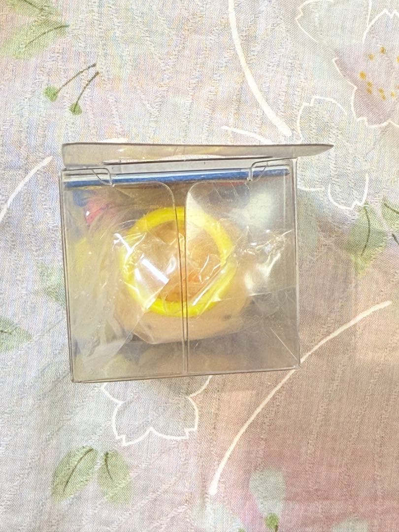 【未開封】たまごっちコレクション くりてん