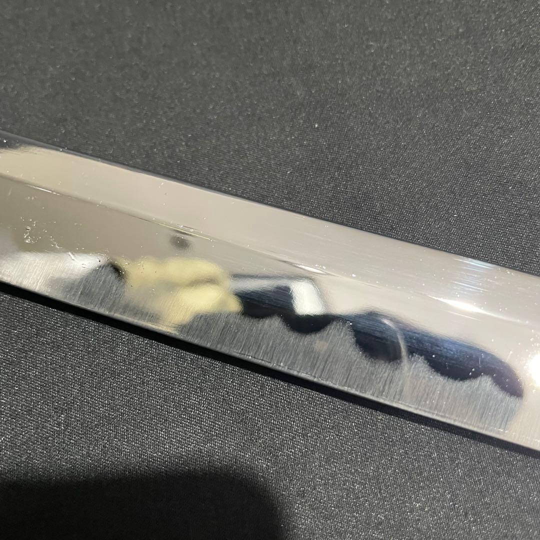 訳あり品 模造刀 白鞘 2本 セット コスプレ 演劇 撮影 防犯 日本刀レプリカ