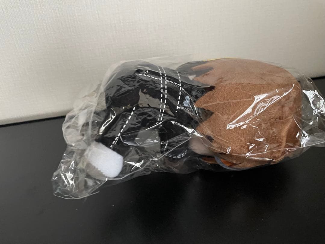 ペルソナ4 ぬいぐるみ 未開封 コトブキヤ ぴたぬい 花村陽介 - メルカリ