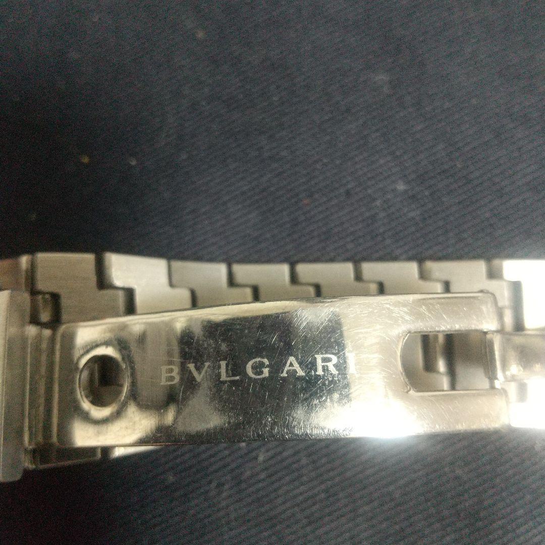 可動品 Rettangolo クォーツ 腕時計 詳細不明 メンズ