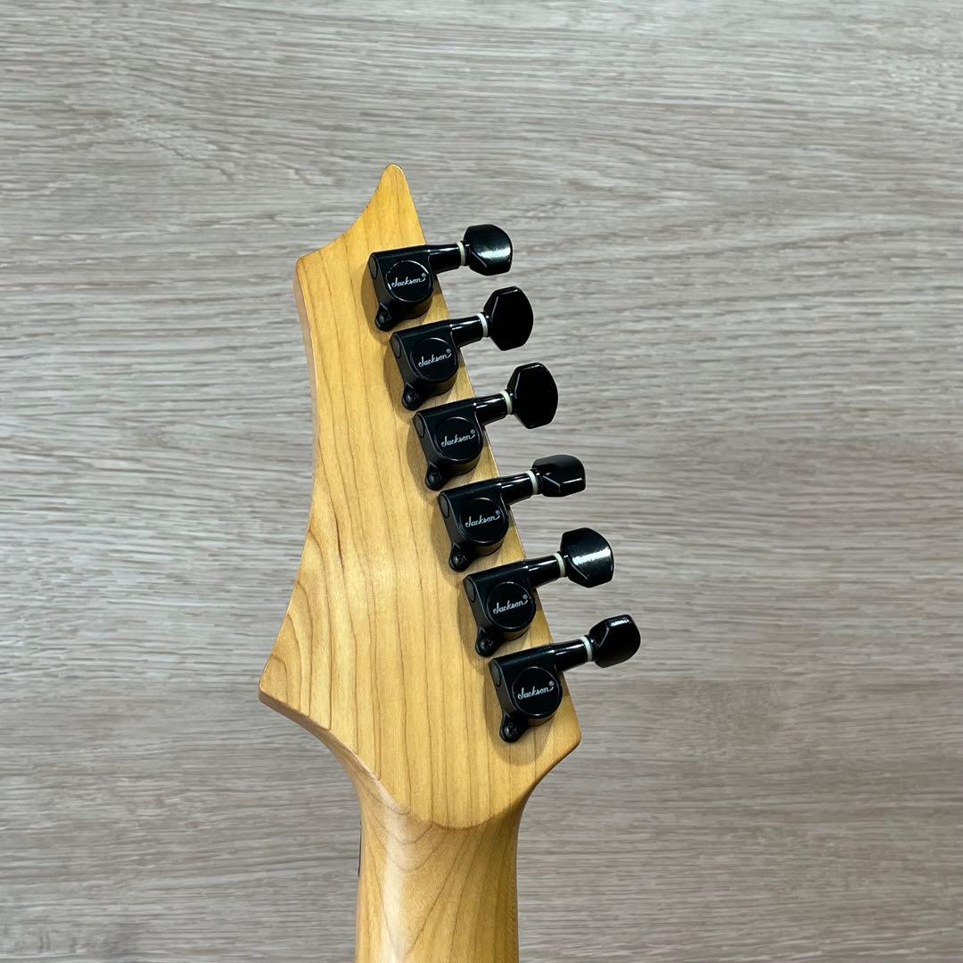 の*た様 CHARVEL BY Jackson シャーベル CDS-070 Du - メルカリ