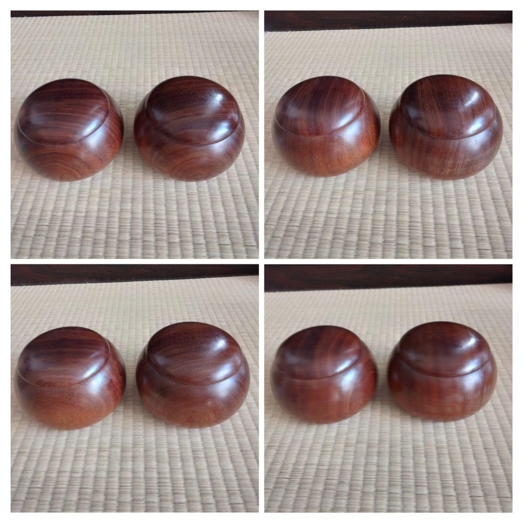 碁盤 / 碁石 セット