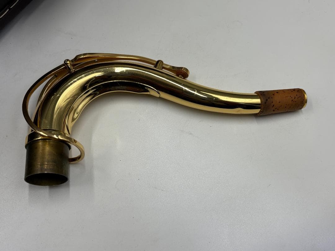 YAMAHA テナーサックス YTS-62 美品 希少番台 ヤマハ サックス