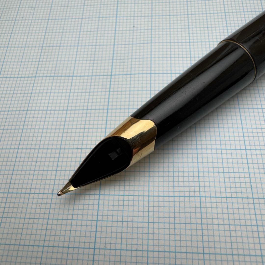 PILOT SUPER 500 万年筆 ジャンク 14K 超大型ニブ - メルカリ