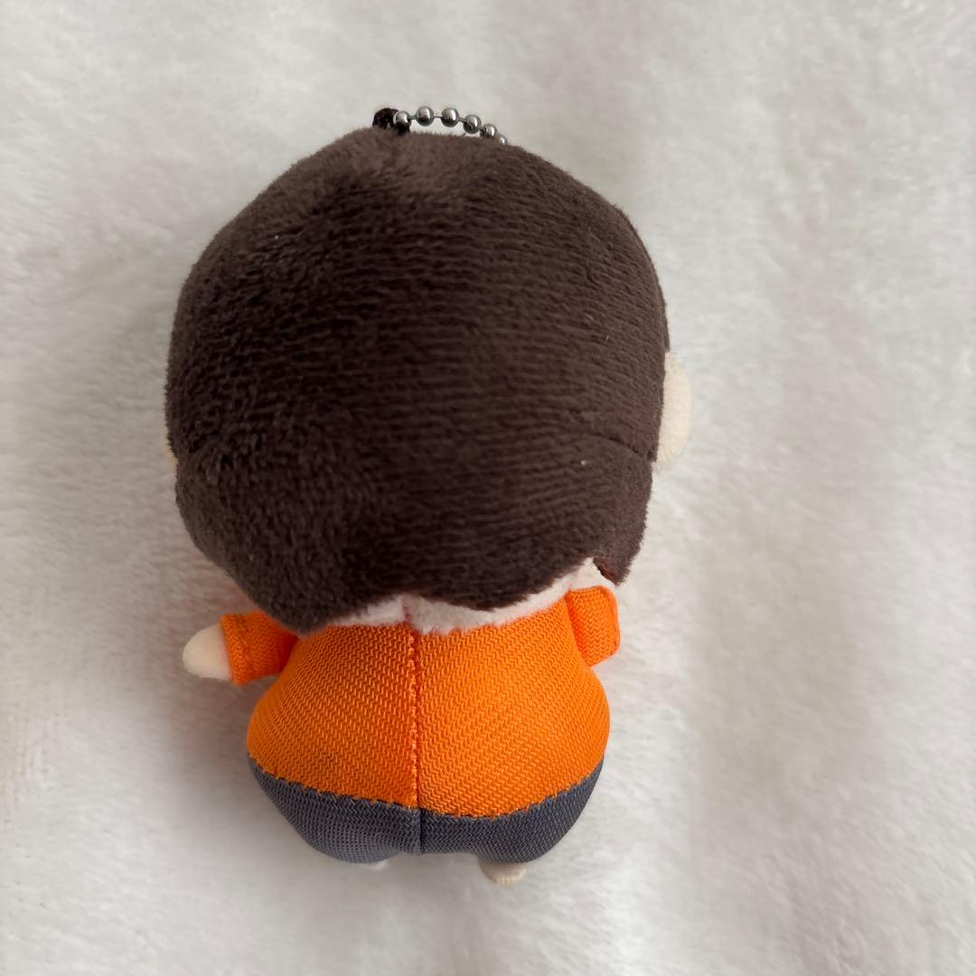 超特急 ハル 柏木悠 ぬいぐるみ マスコット