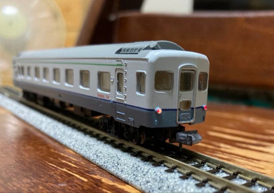 マイクロエース A-5931 キハ400系 14系 急行利尻 5両セット