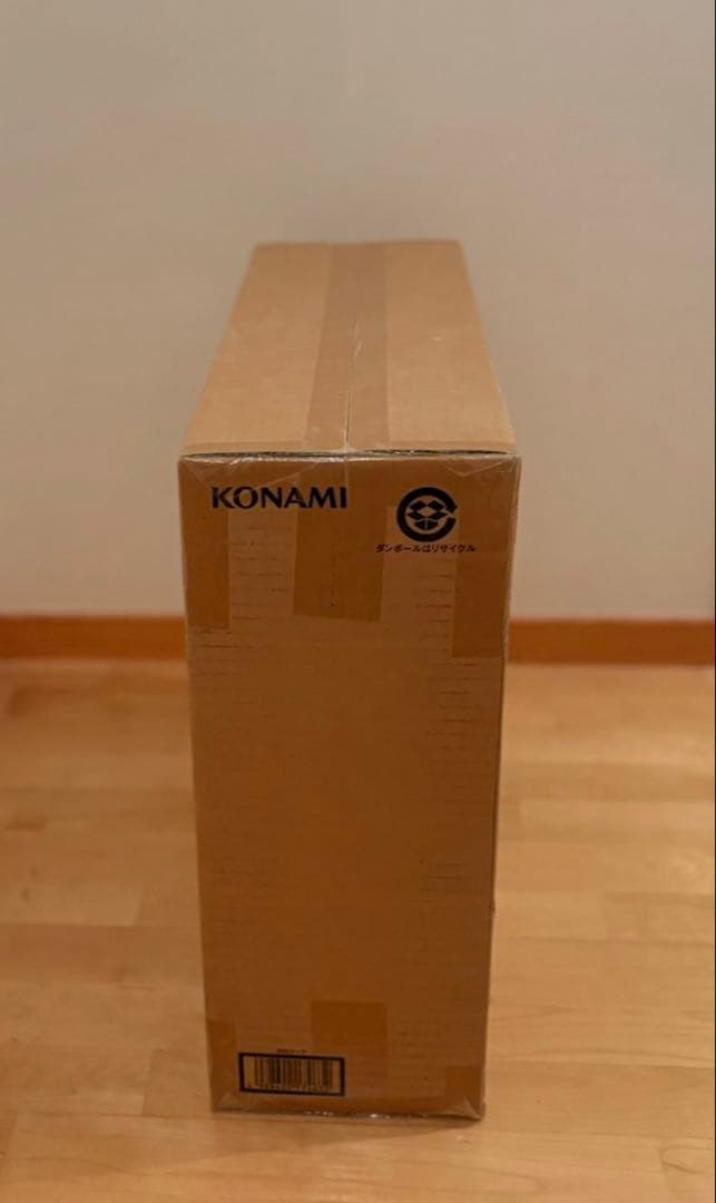 新品・未開封 KONAMI 遊戯王 海馬セット