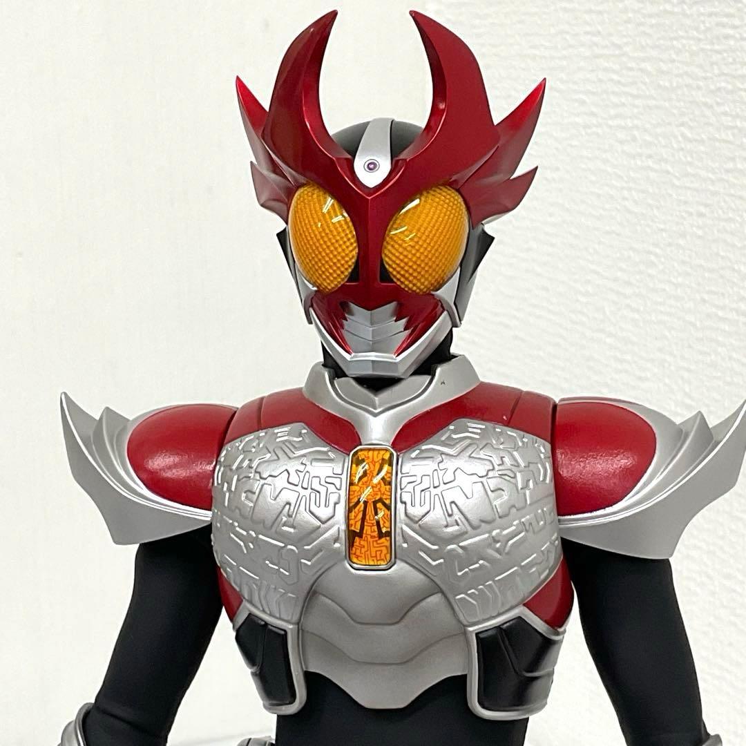 RAH 仮面ライダーアギト シャイニングフォーム - メルカリ