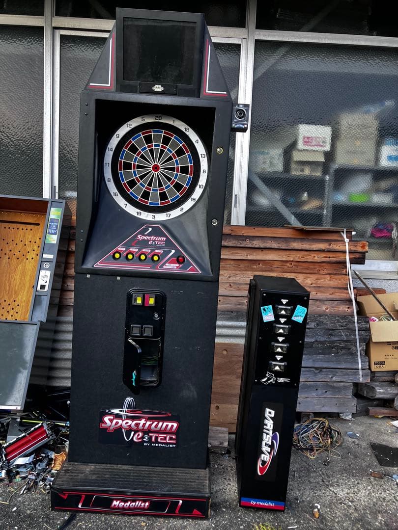 ト*ロ様 ダーツライブ　スペクトラム