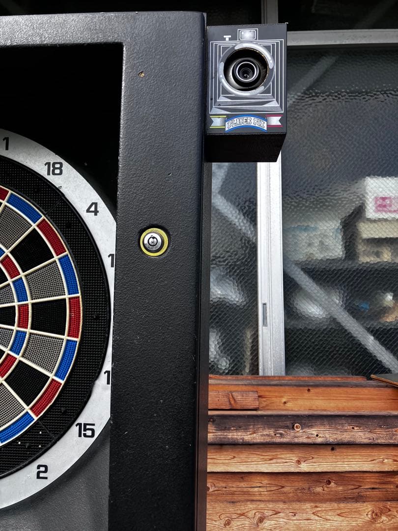 ト*ロ様 ダーツライブ　スペクトラム