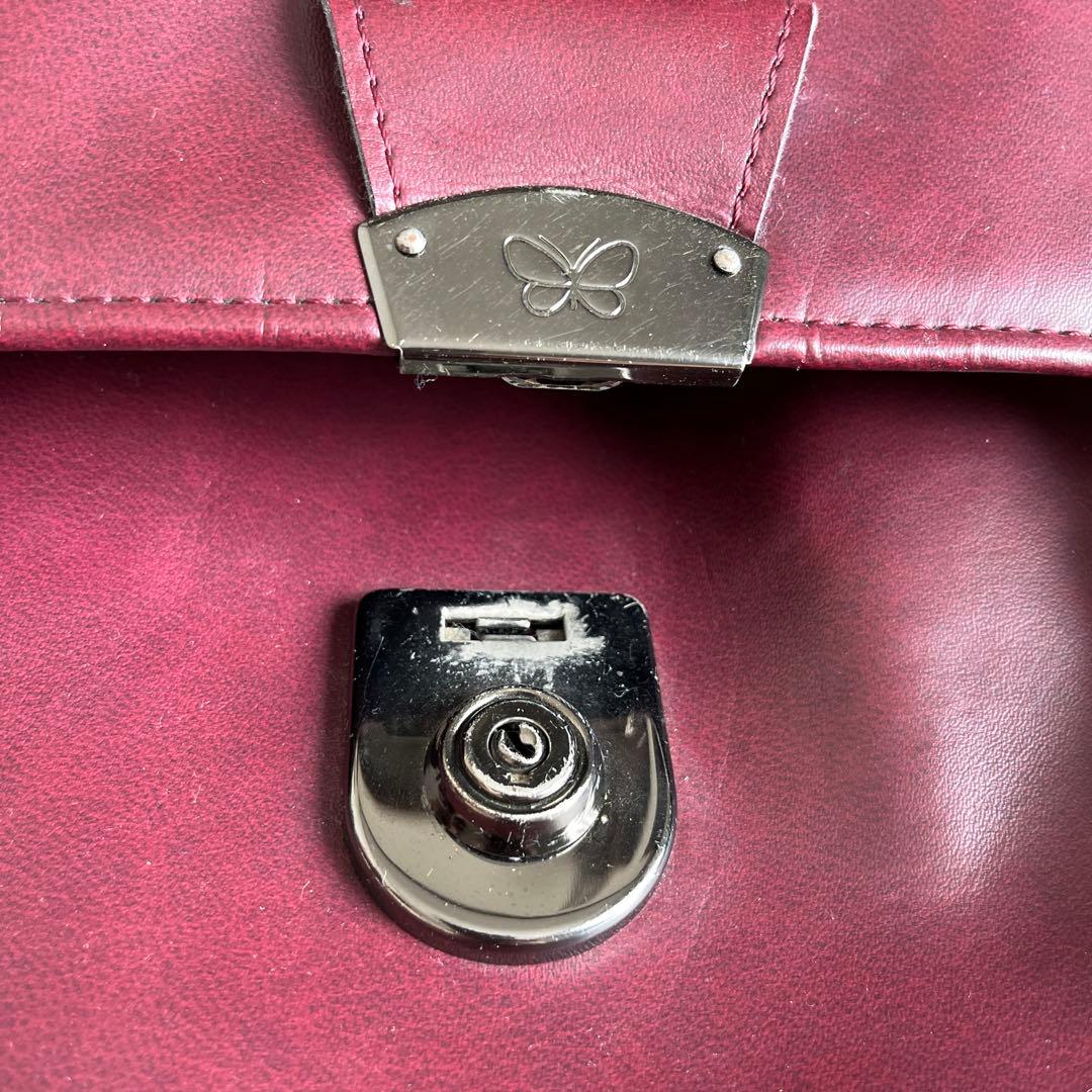 健大高崎☆スクール鞄 - メルカリ