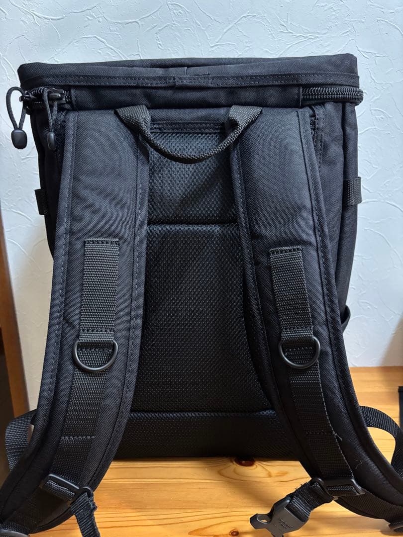 マンハッタンポーテージ　リュック