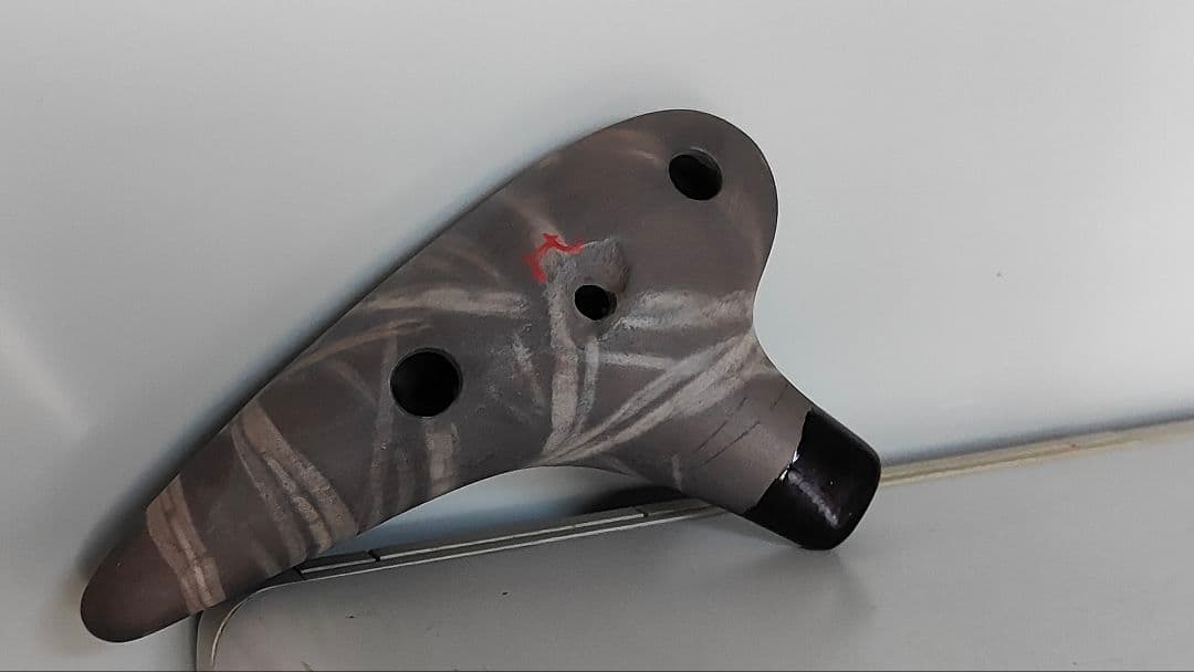 ひぐらし オカリナ