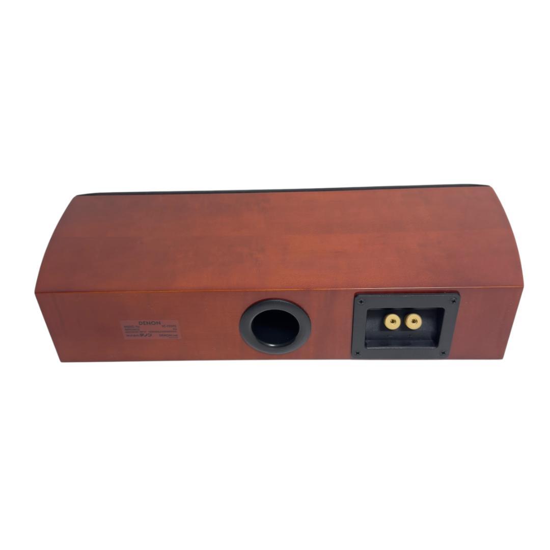 美品 DENON SC-C55XG センタースピーカー